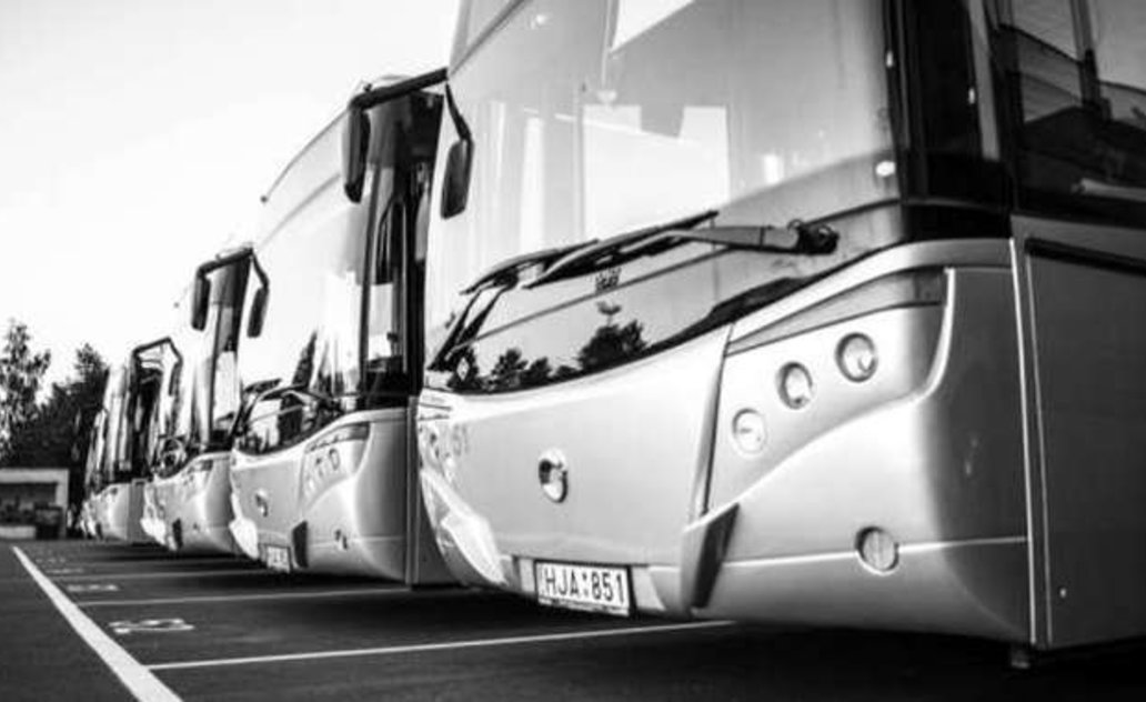 Informacija keleiviams apie autobusų eismą Velykų dienomis