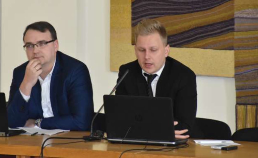 Žemdirbiams pristatytos naudmenų deklaravimo naujovės
