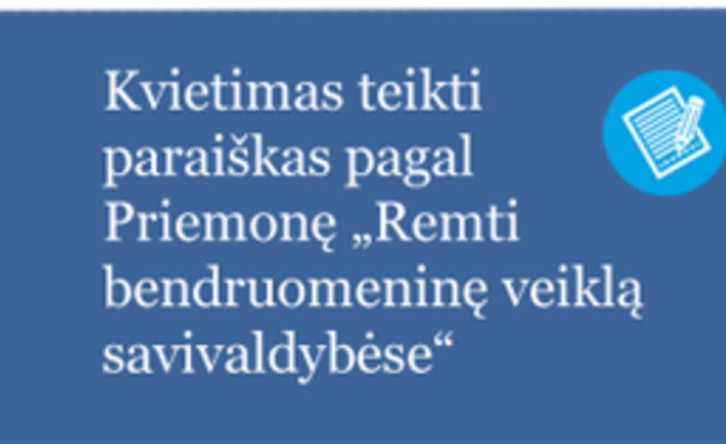 Atrinktas UAB „Marijampolės butų ūkis“ direktorius
