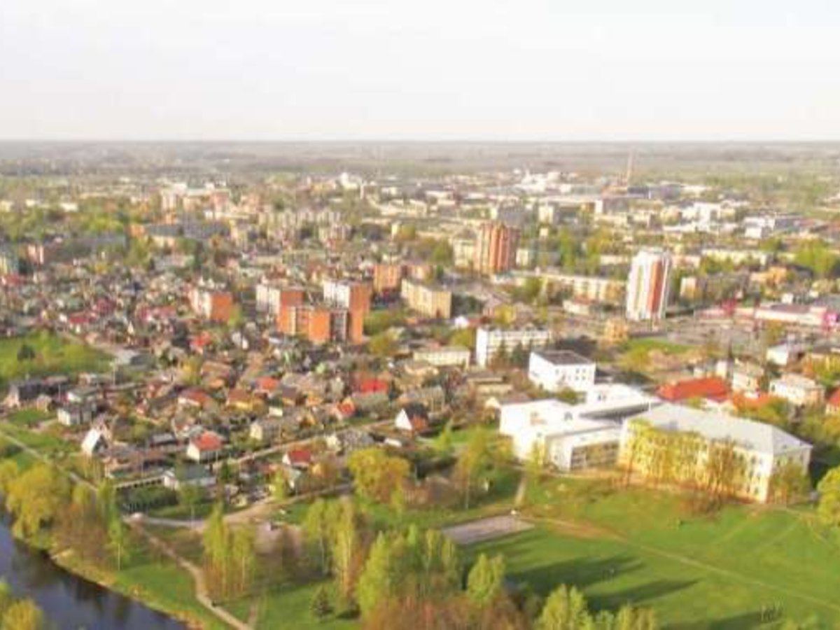 Jau išduodamos pažymos apie teisę į paramą būstui įsigyti