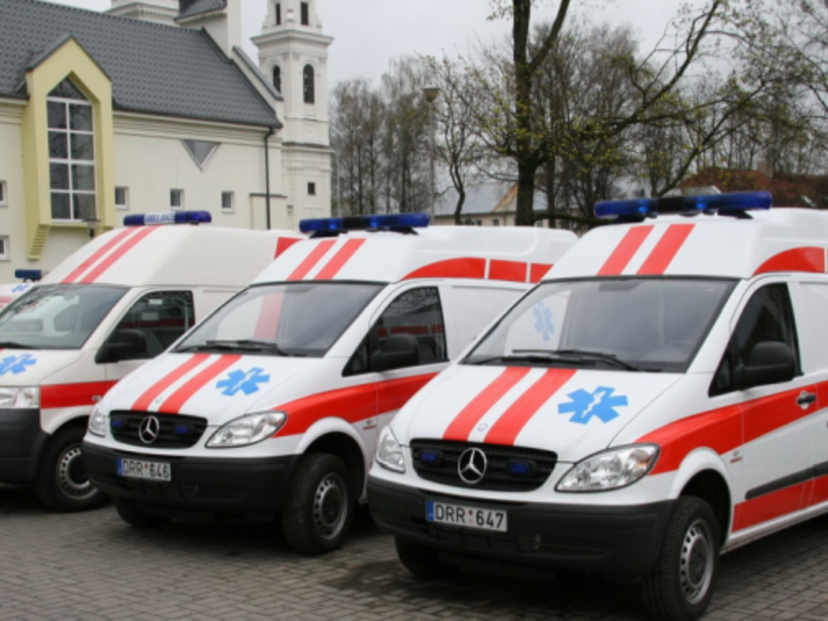 Marijampolės savivaldybėje atšaukiama gripo epidemija
