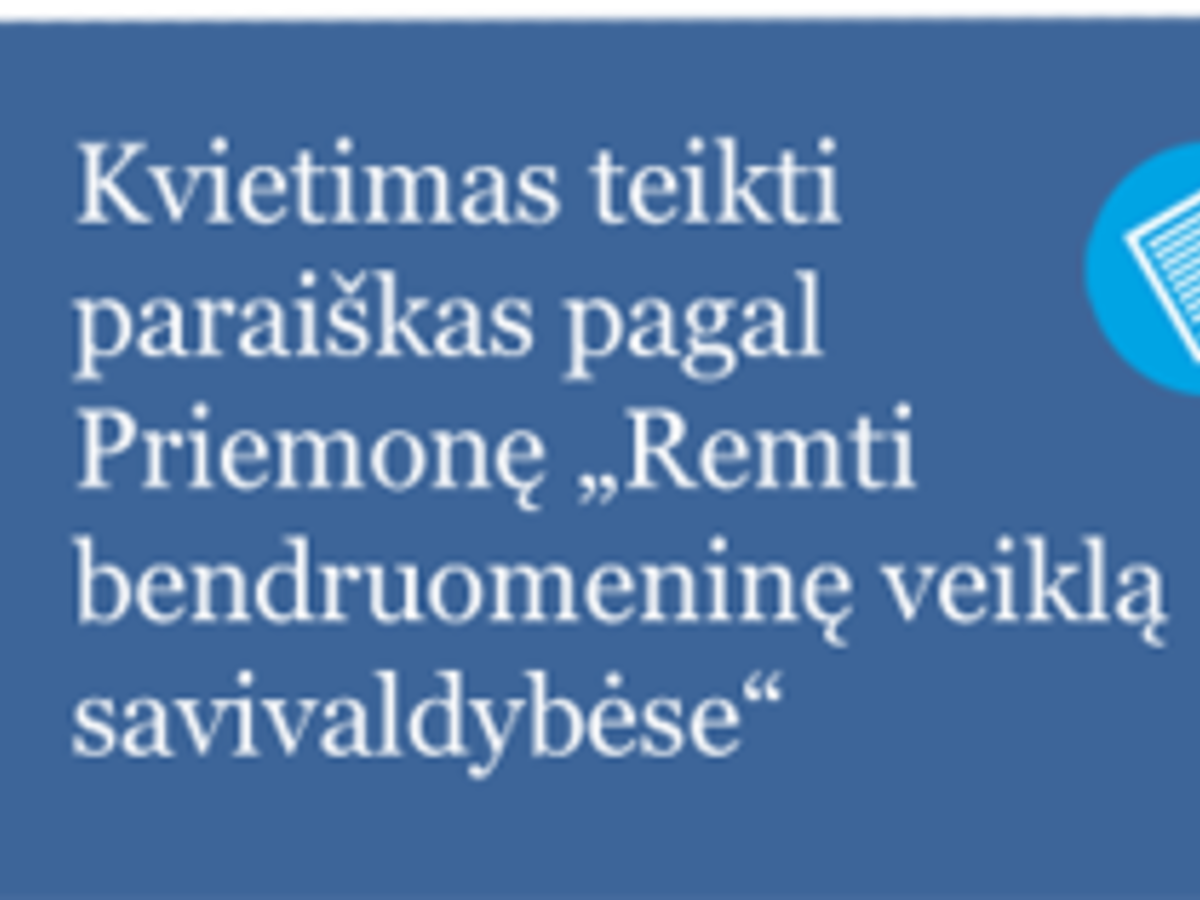 Atrinktas UAB „Marijampolės butų ūkis“ direktorius