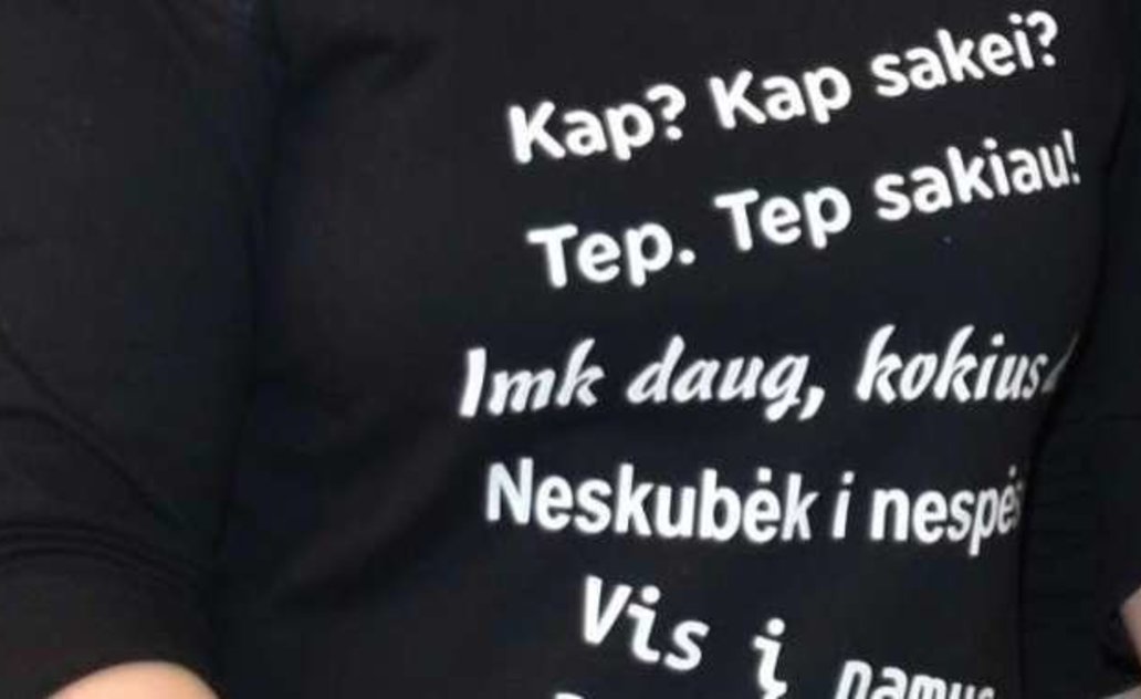 „Vienas vieversys dar ne pavasaris“ – ketvirčio rezultatai suskaičiuoti, tačiau iki finalo dar...