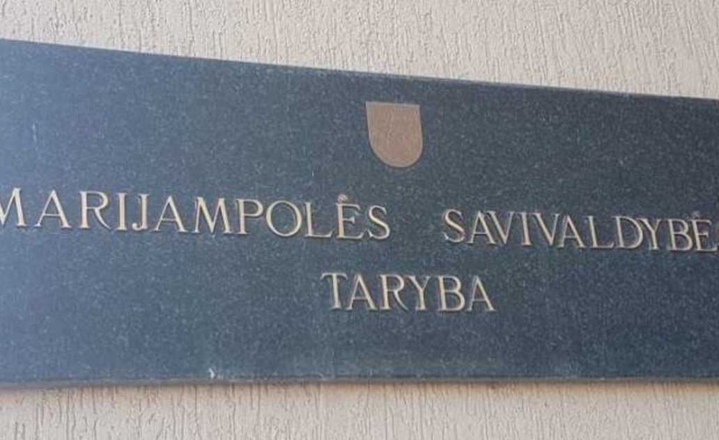 2018 m. balandžio 25 d. Marijampolės savivaldybės tarybos Socialinės ir sveikatos apsaugos...