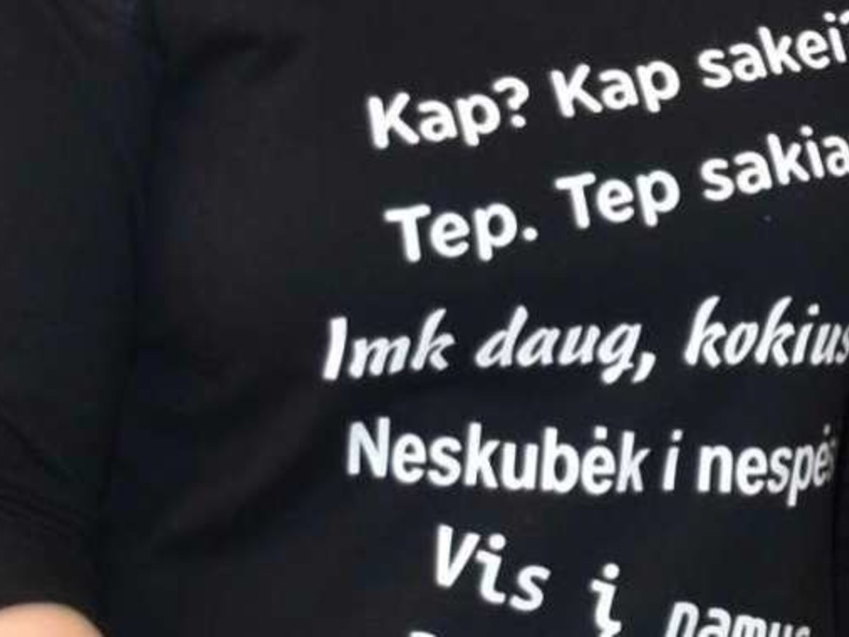 „Vienas vieversys dar ne pavasaris“ – ketvirčio rezultatai suskaičiuoti, tačiau iki finalo dar...