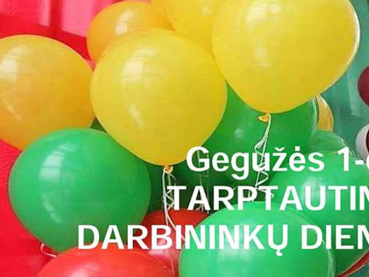 Marijampolės savivaldybės merės sveikinimas!