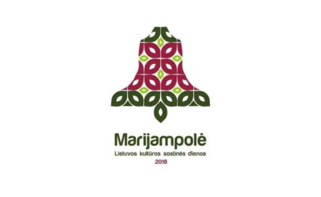 Marijampolės savivaldybės merės sveikinimas 