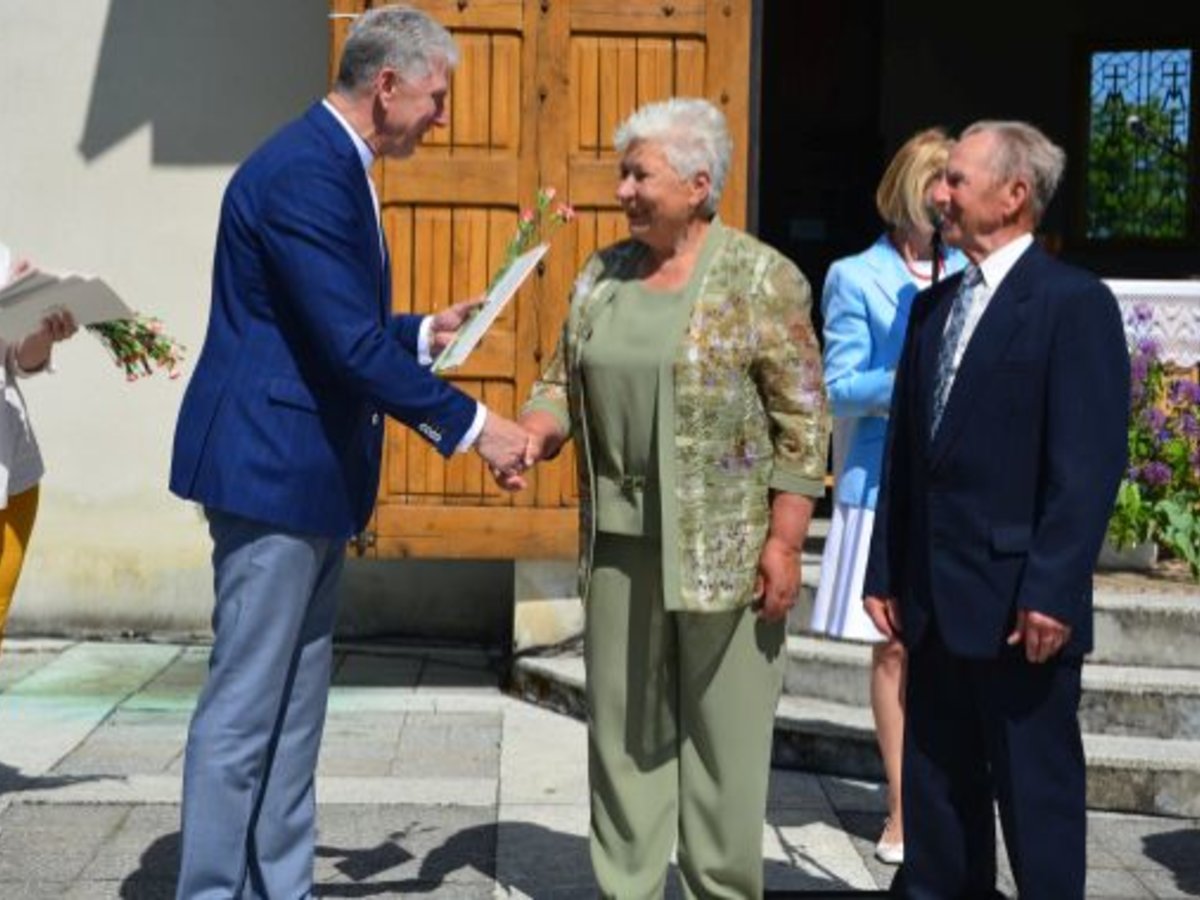 Katalikiška šeimų šventė – gamtos prieglobstyje