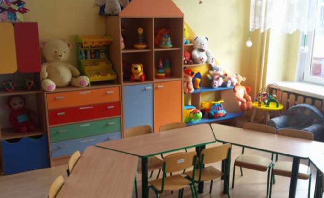 Pradedamos formuoti darželių eilės
