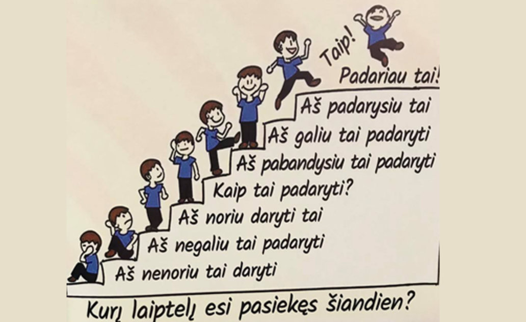 Išmanusis Marijampolės kompiuterininkų mokyklos renginys UŽPROGRAMUOKIME SAVO ATEITĮ