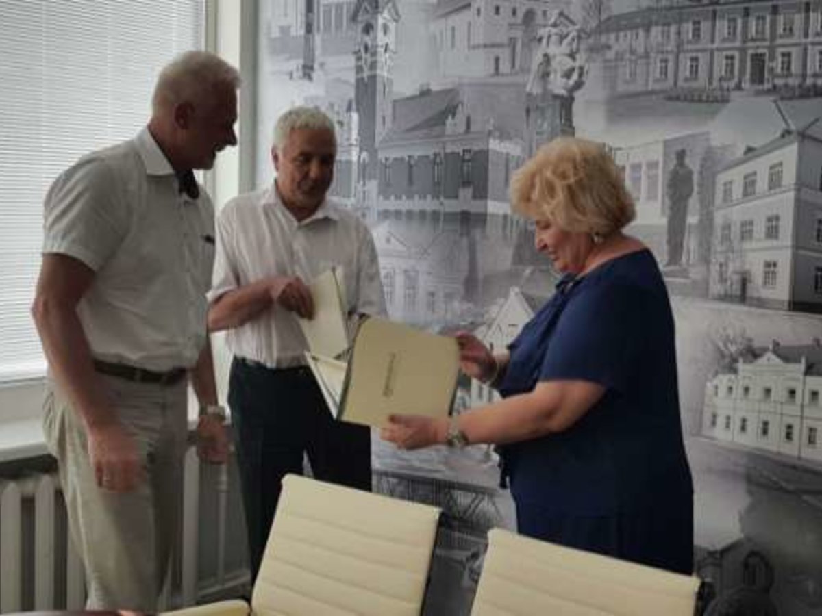 Aptartos Marijampolės kolegijos ateities perspektyvos