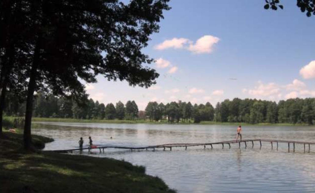 Informacija apie vandens kokybę stebimose Marijampolės savivaldybės maudymosi vietose