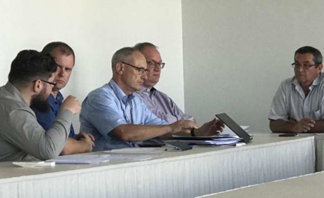 UAB „Dovista“ gamykla jau turi direktorių. Planuose - didesnis darbuotojų skaičius