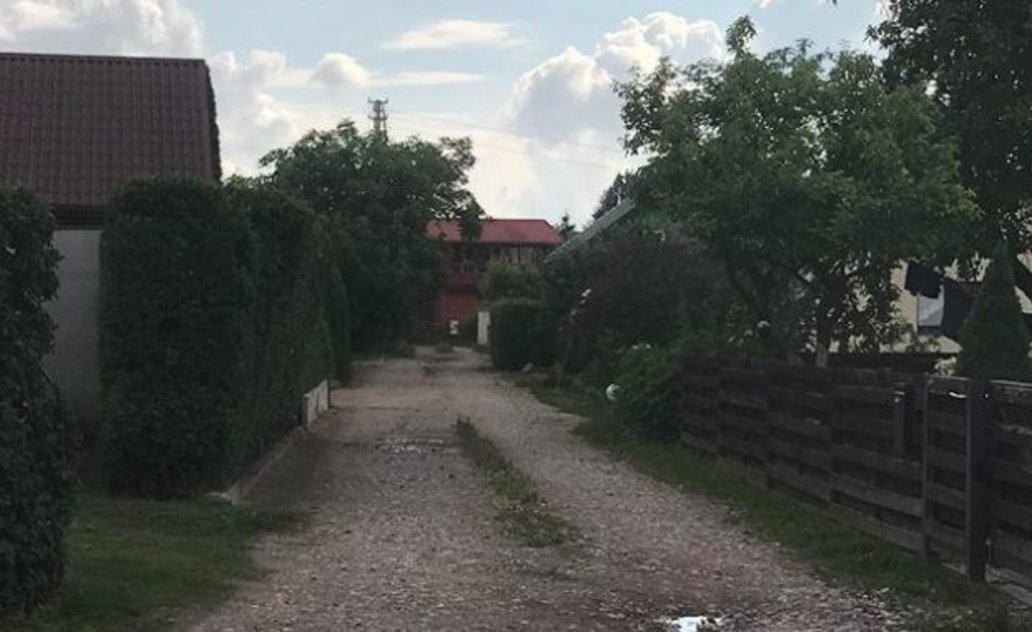 Sodininkų bendrijos tampa sunkiai pravažiuojamos ugniagesiams gelbėtojams