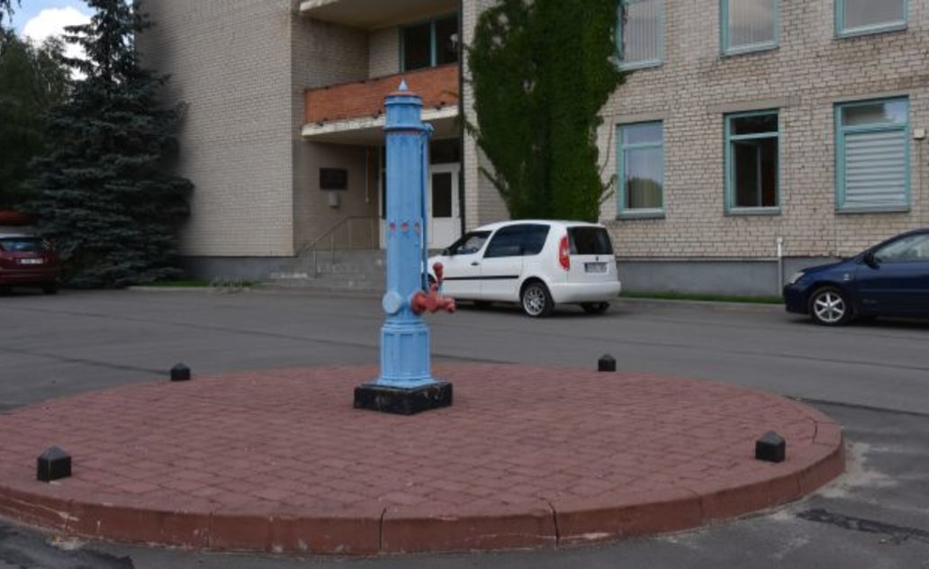 Marijampoliečiams už pusę liepos vanduo bus pigesnis. Kokybiško vandens - iš kolonėlių