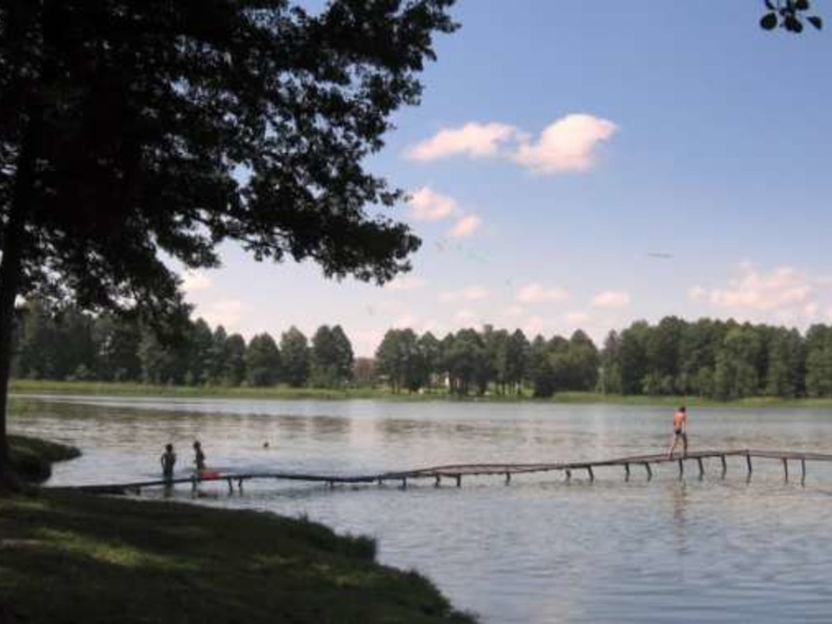 Informacija apie vandens kokybę stebimose Marijampolės savivaldybės maudymosi vietose