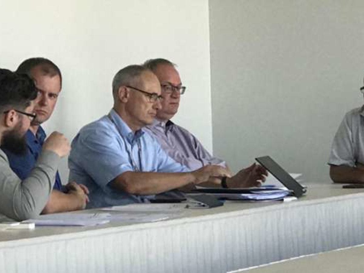 UAB „Dovista“ gamykla jau turi direktorių. Planuose - didesnis darbuotojų skaičius