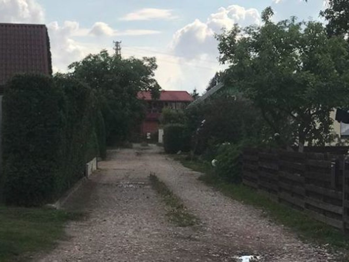Sodininkų bendrijos tampa sunkiai pravažiuojamos ugniagesiams gelbėtojams