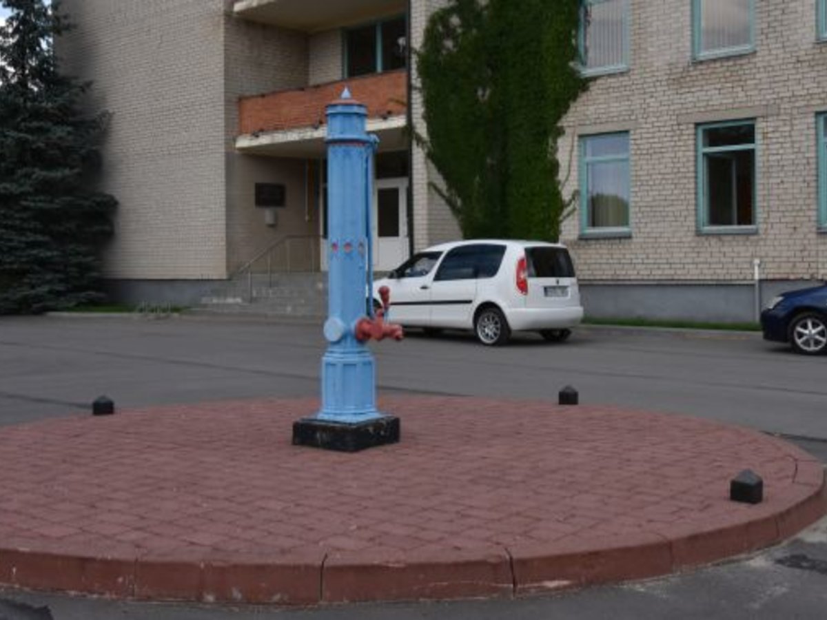 Marijampoliečiams už pusę liepos vanduo bus pigesnis. Kokybiško vandens - iš kolonėlių
