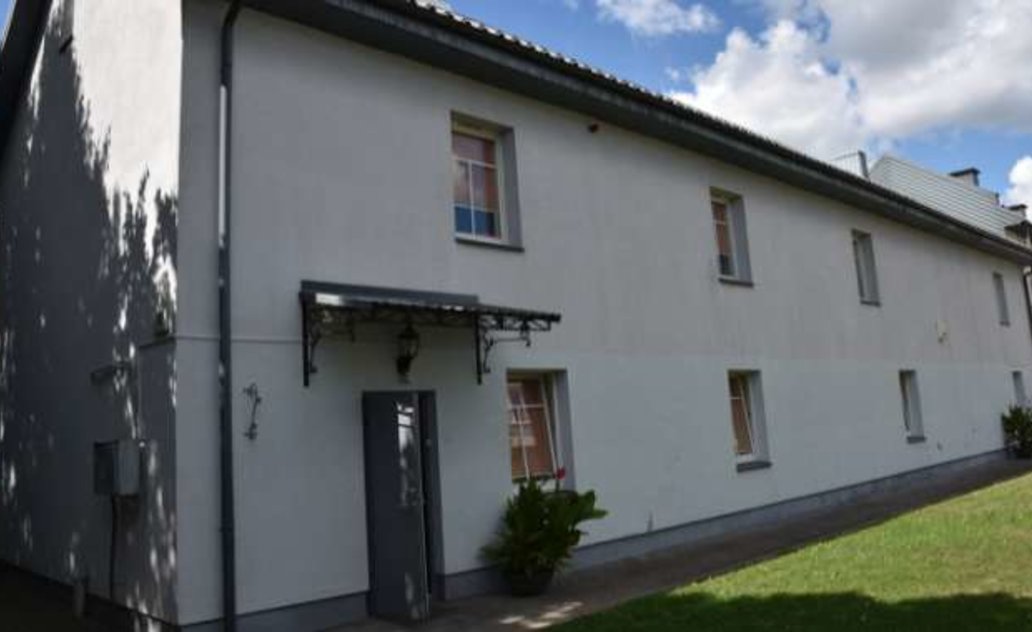 Marijampolėje pradės veikti bendruomeniniai vaikų globos namai