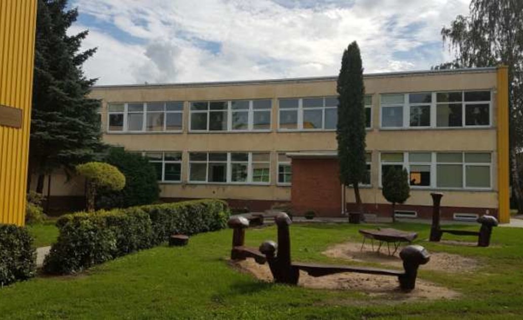 Taryba vienbalsiai patvirtino sprendimą didinti vietų Marijampolės darželinukams skaičių 