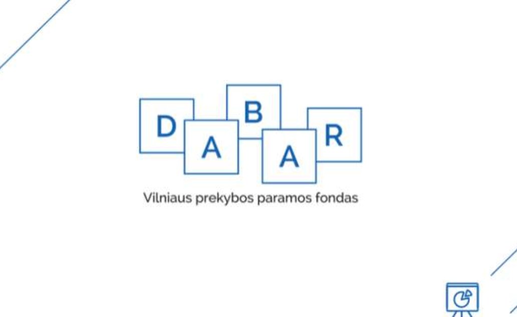 Švietimo projektų paramos konkursas