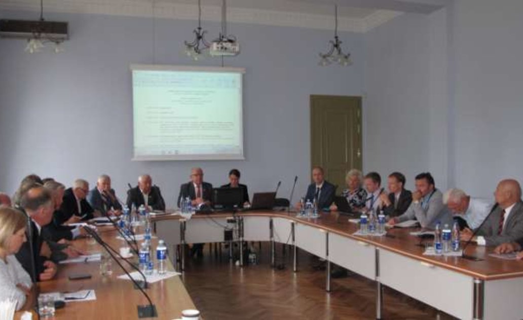 Marijampolės regiono plėtros tarybos posėdyje aptartos ES fondų lėšų investavimo galimybės po...