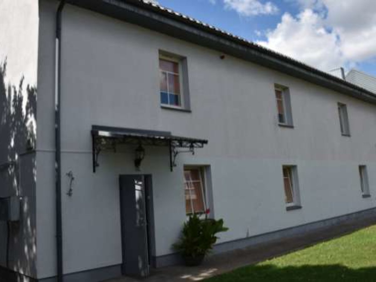 Marijampolėje pradės veikti bendruomeniniai vaikų globos namai
