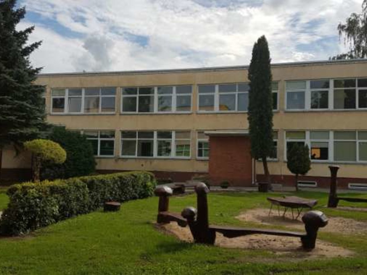 Taryba vienbalsiai patvirtino sprendimą didinti vietų Marijampolės darželinukams skaičių 