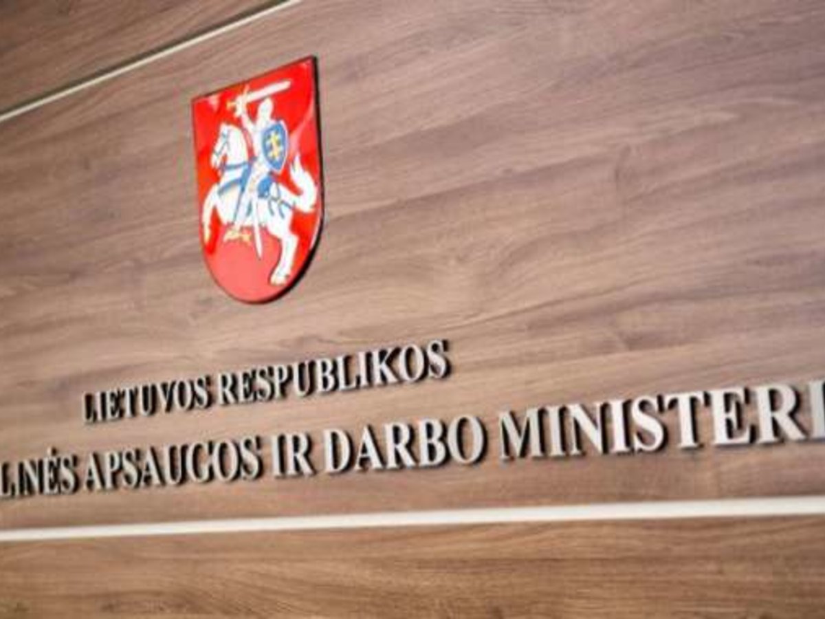 Svarbi informacija artėjant mokslo metų pradžiai: kas priklauso tėvams ir vaikams