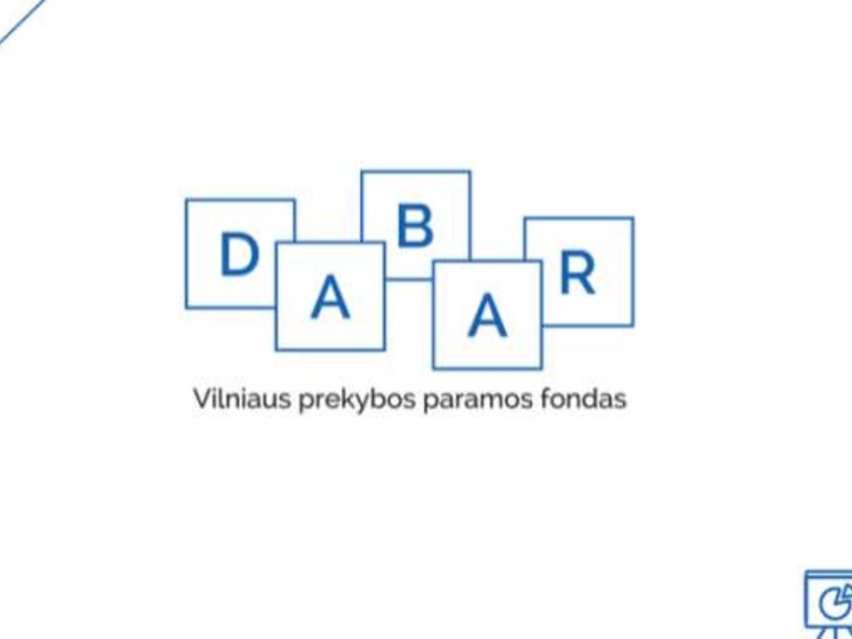 Švietimo projektų paramos konkursas