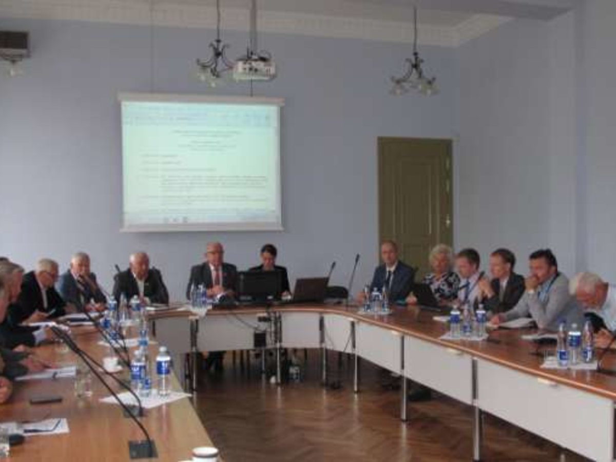 Marijampolės regiono plėtros tarybos posėdyje aptartos ES fondų lėšų investavimo galimybės po...
