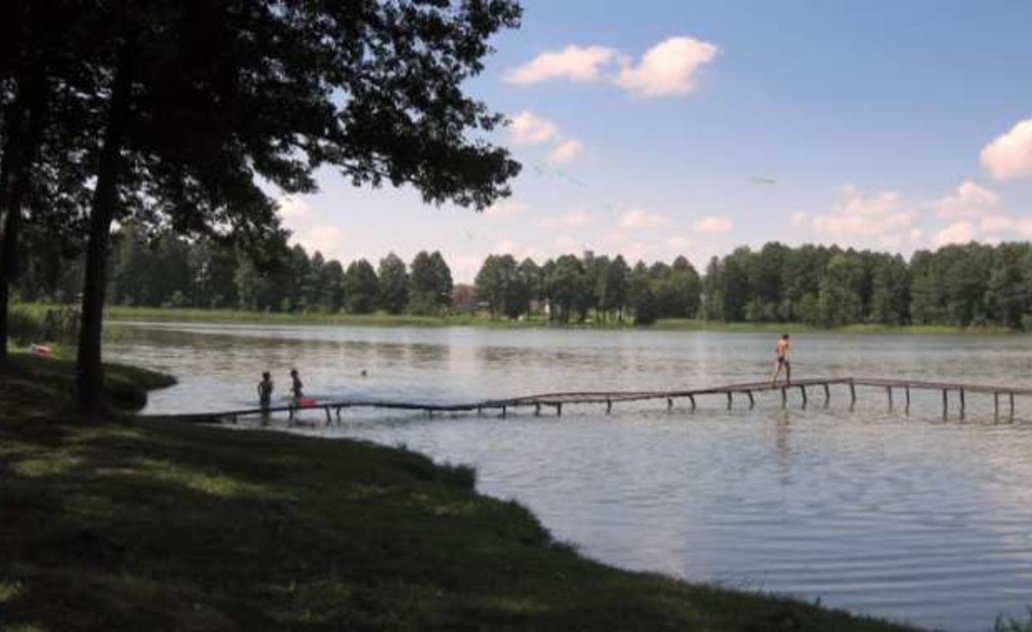 Informacija apie vandens kokybę stebimose Marijampolės savivaldybės maudymosi vietose