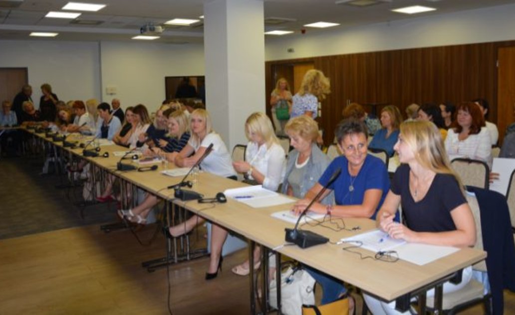 Marijampolės ligoninėje jau šį mėnesį duris atvers atnaujintas Vaikų priėmimo ir skubios pagalbos...