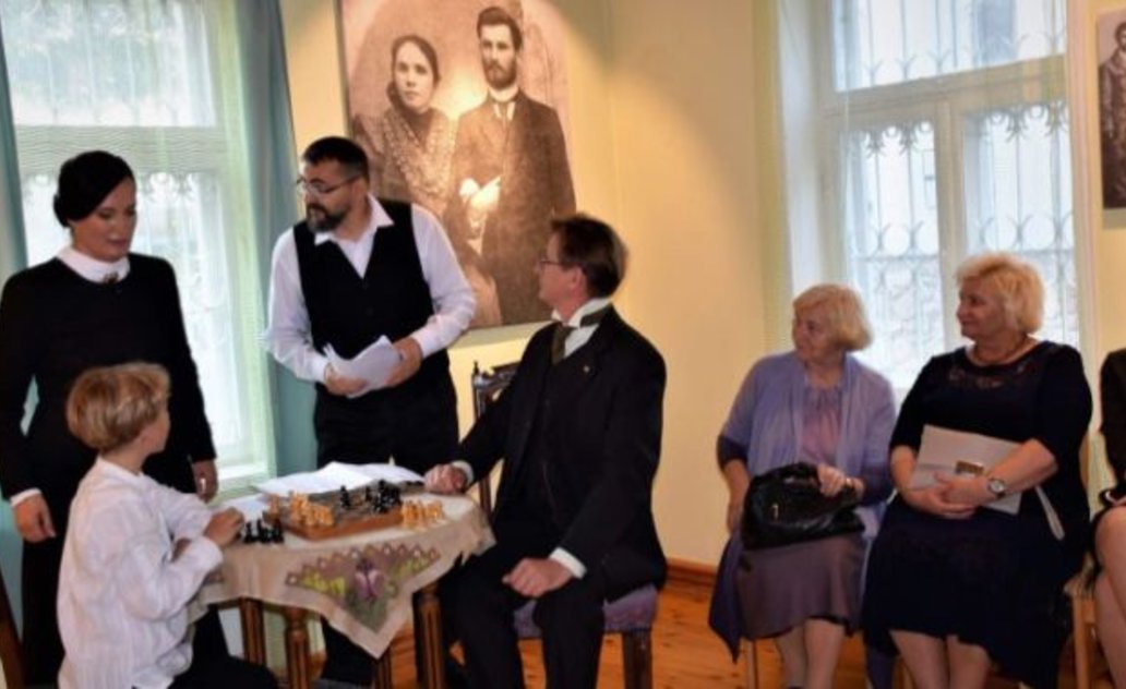 Europos paveldo diena: nuo  istorijos iki pastatų modernizmo