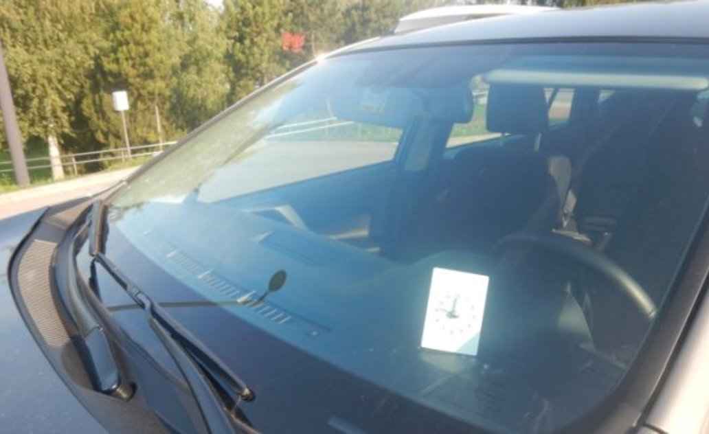 Marijampoliečiai džiaugiasi - miesto centre dienos metu rasti vietą automobiliui tapo paprasčiau