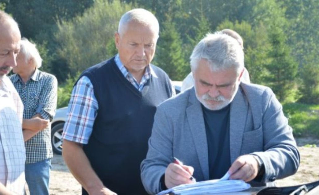 Baigtas įgyvendinti projektas padės užtikrinti Amalvo pelkės hidrologinį režimą