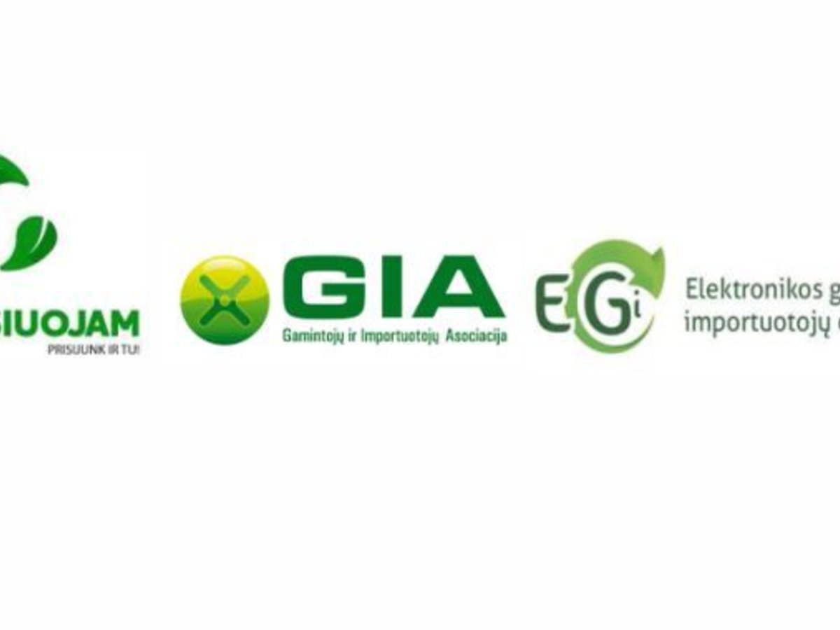 Startuoja naujas projekto „Mes rūšiuojam“ sezonas