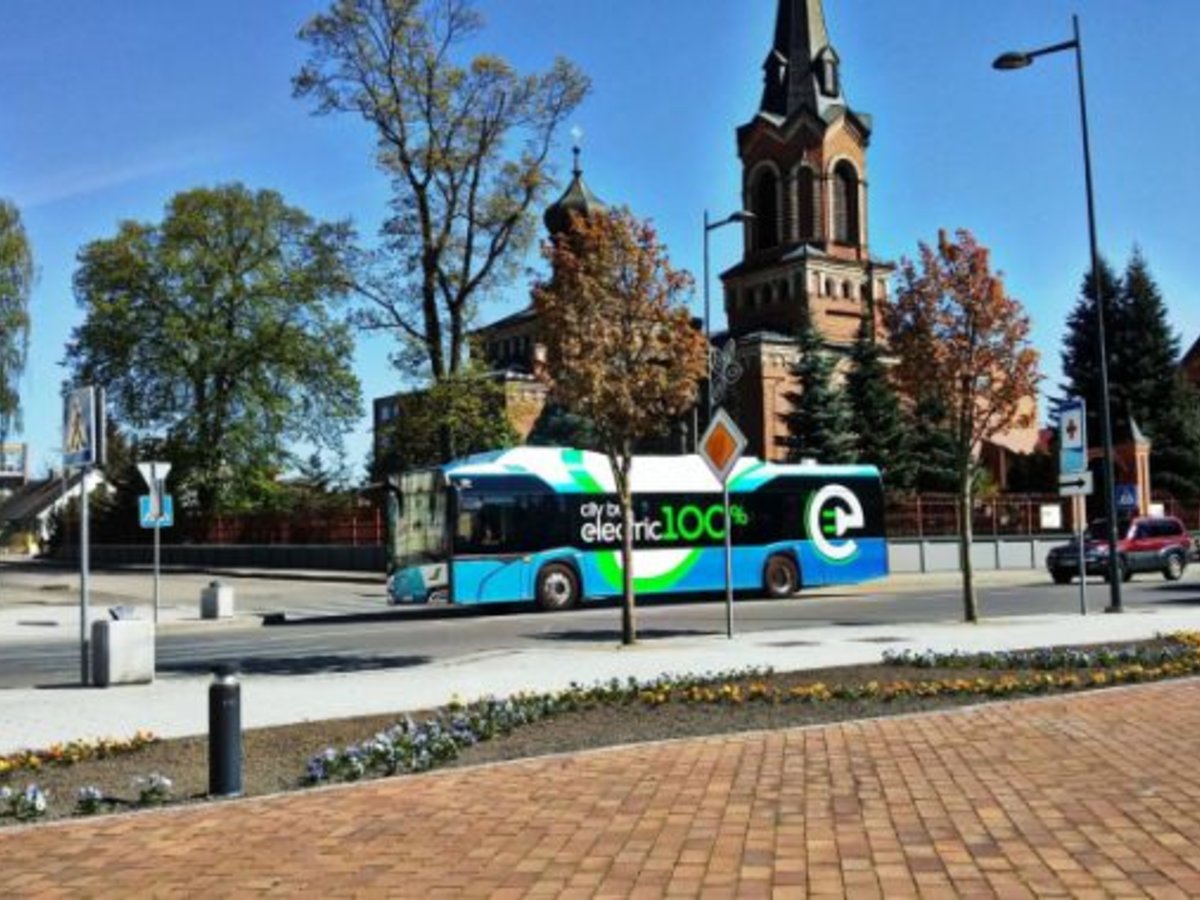 Patvirtintas Darnaus judumo Marijampolėje planas - ateityje judėsime paprasčiau ir saugiau