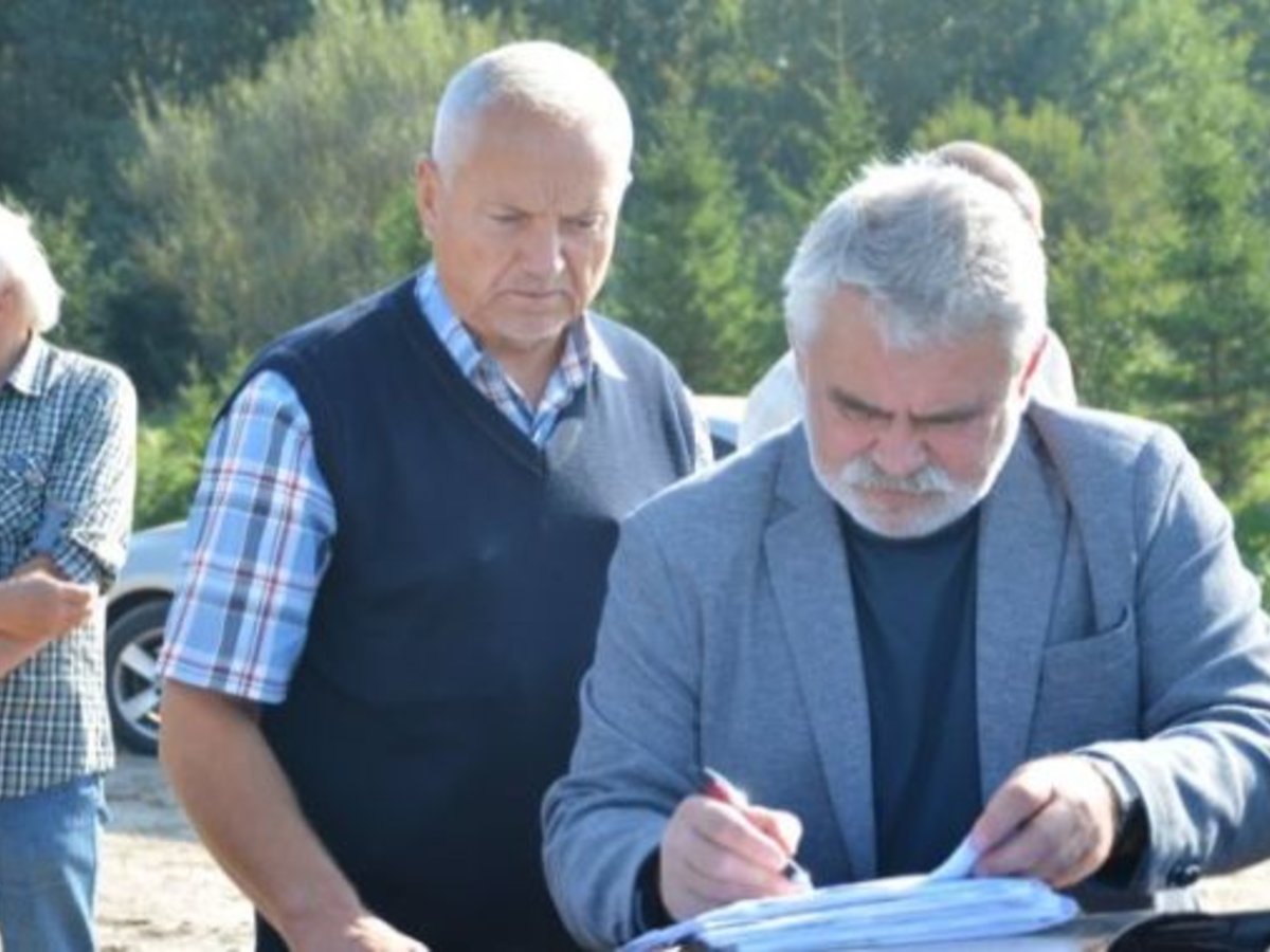 Baigtas įgyvendinti projektas padės užtikrinti Amalvo pelkės hidrologinį režimą