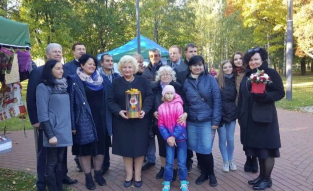 Tarptautinė kurčiųjų diena paminėta netradiciškai