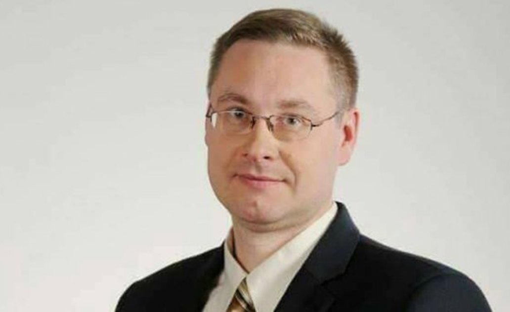 UAB „Sūduvos vandenys“ turės naują vadovą