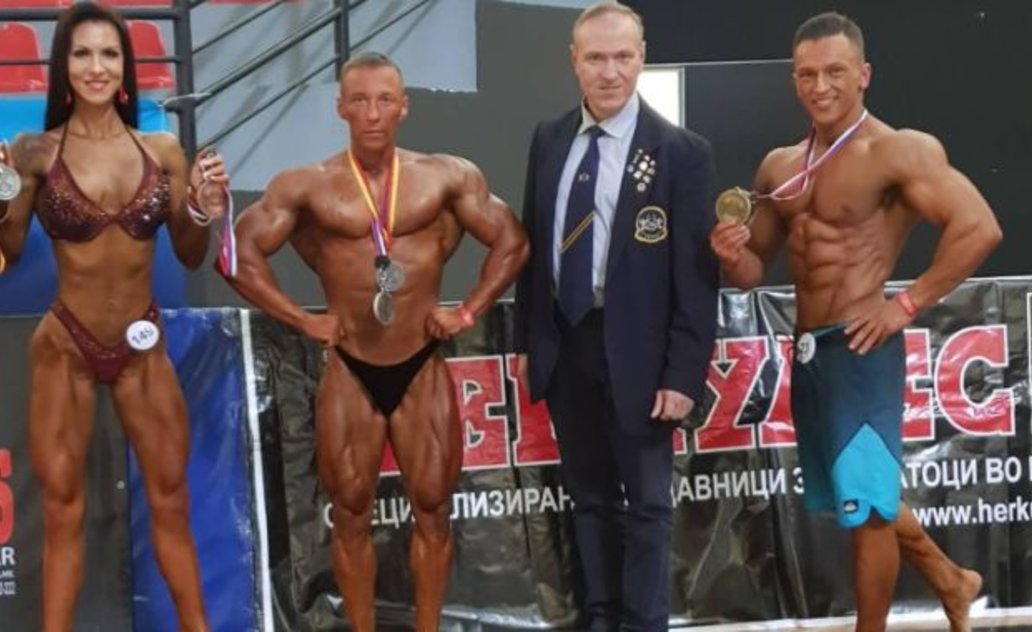 Klubo „Tauras“ sportininkai skina pergales Lietuvoje ir pasaulyje