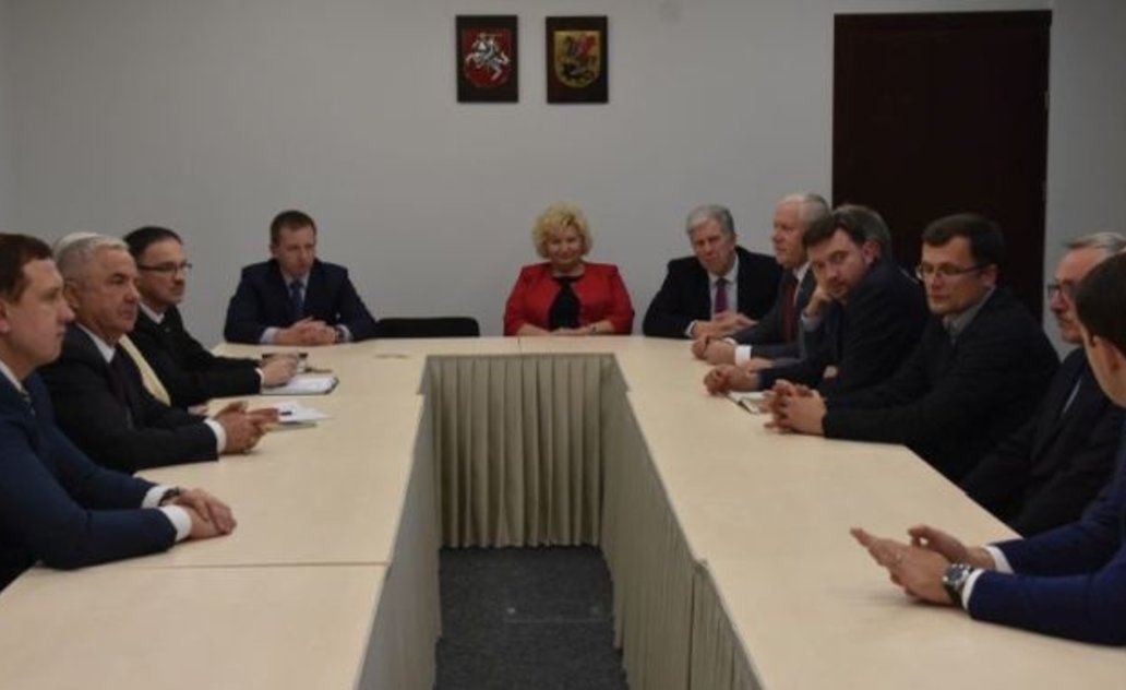 Marijampolės kolegija privalo išlikti savarankiška!