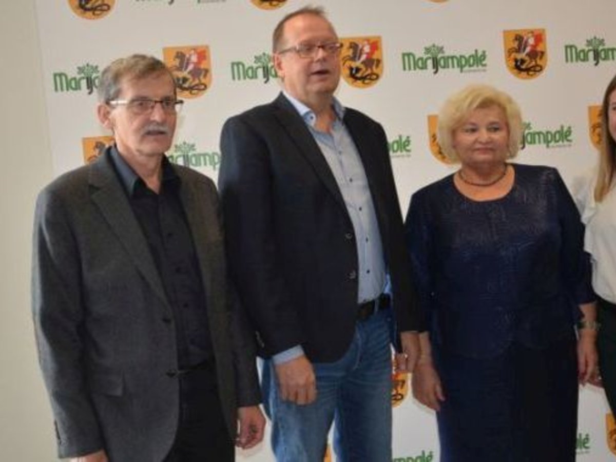 Norvegų dovana Marijampolei – du nuostabūs choro koncertai