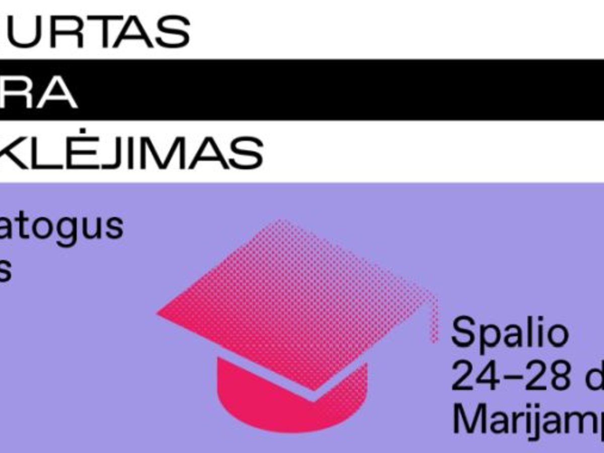 Festivalis „Nepatogus kinas“ atkeliauja į Marijampolę