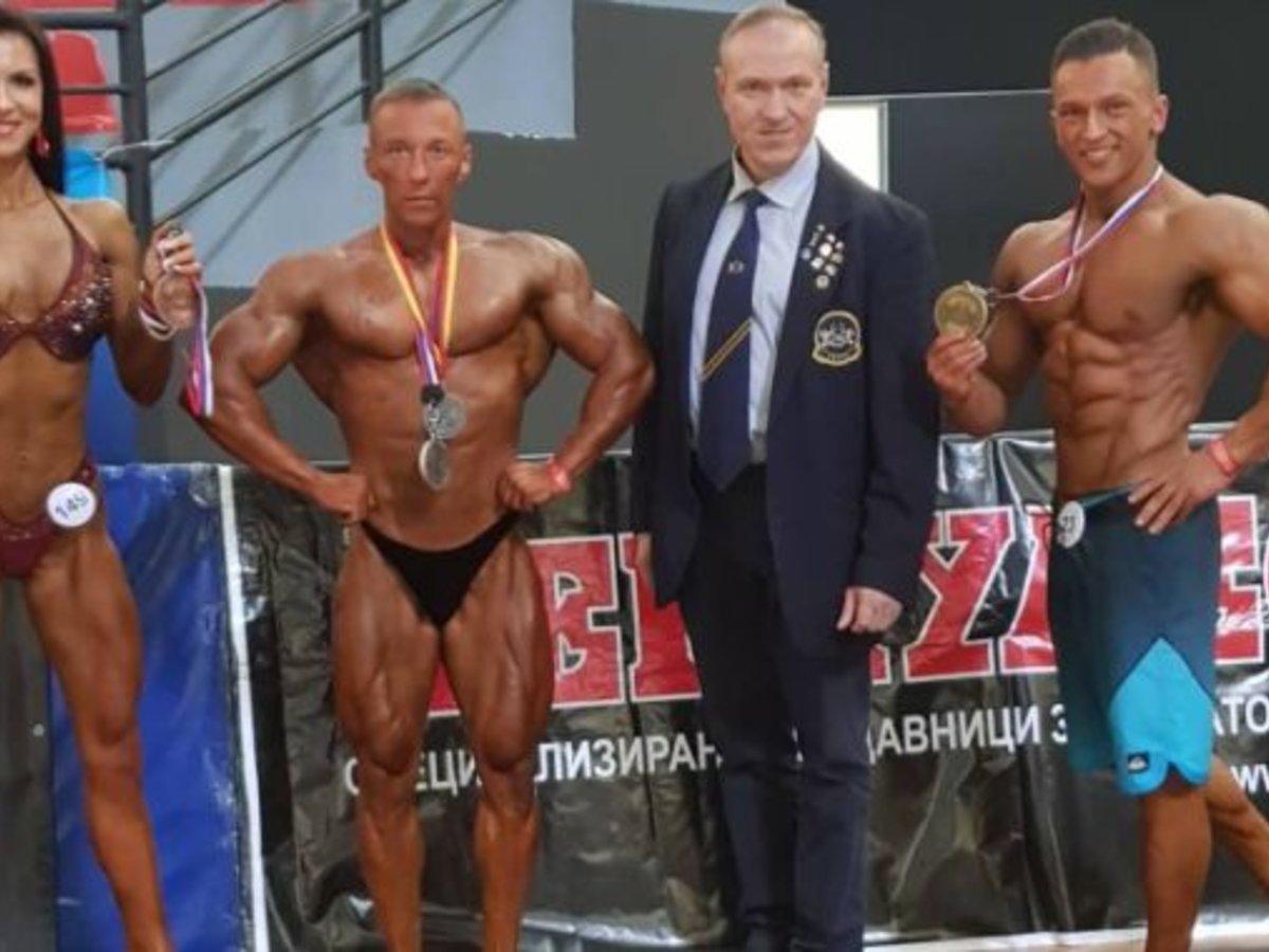 Klubo „Tauras“ sportininkai skina pergales Lietuvoje ir pasaulyje