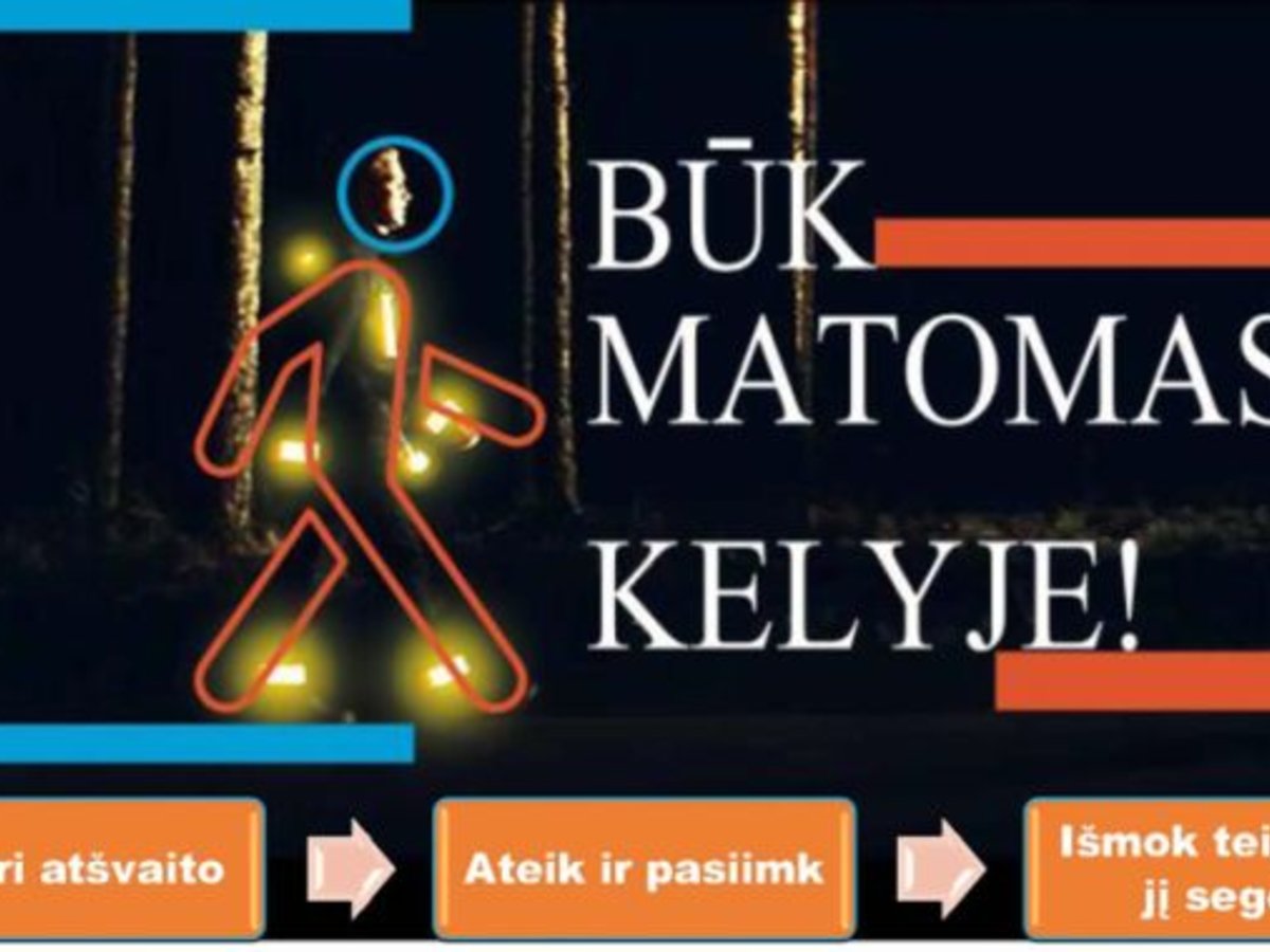 Spalio 24-oji – Atšvaitų diena