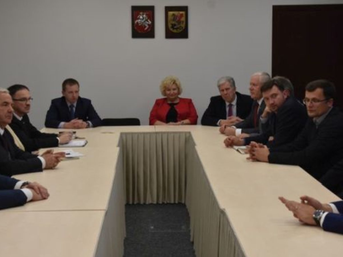 Marijampolės kolegija privalo išlikti savarankiška!