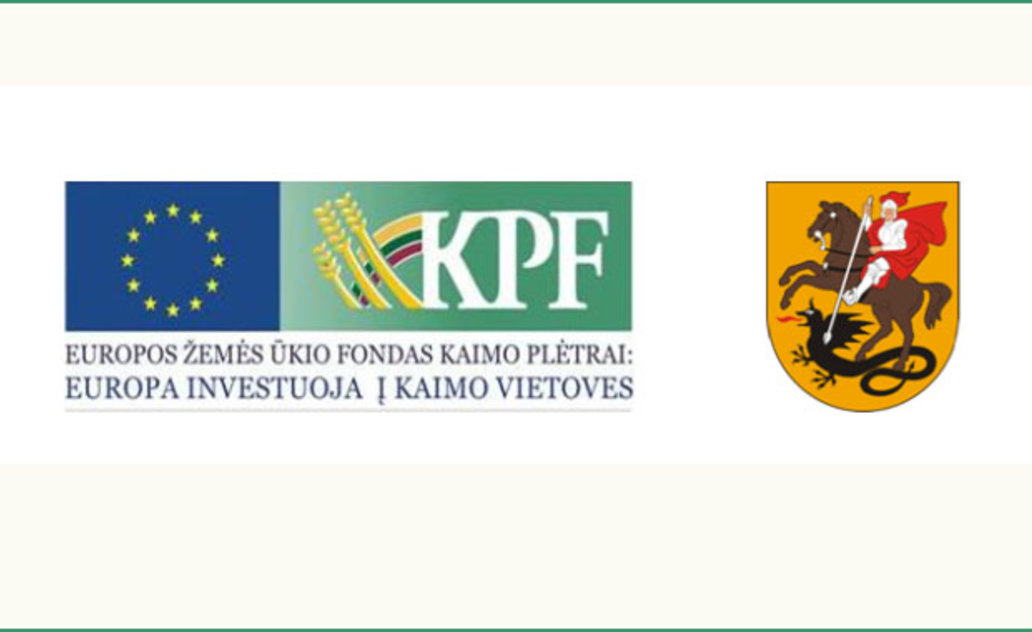 Vykdomas projektas „Viešosios erdvės su infrastruktūra ir pėsčiųjų tako įrengimas Želsvos kaime“